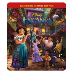 Tonie Tonies Hörfigur Disney Encanto -Tonies BOX11000292 4 r 1280x1280