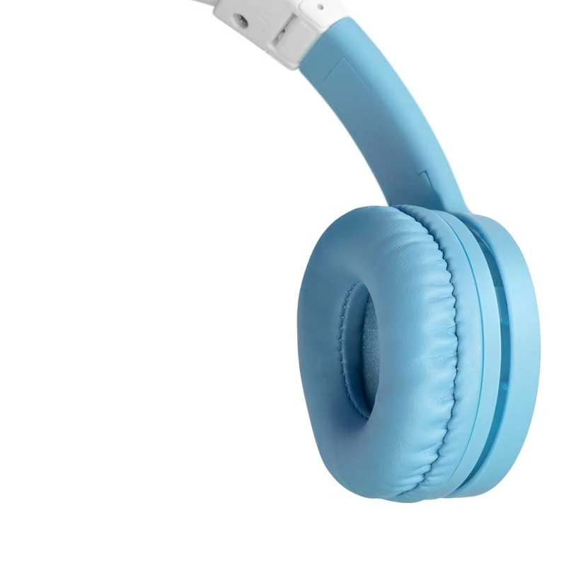 Tonie Tonies Zubehör Lauscher Hellblau 4 Tonie Tonies Zubehör Lauscher Hellblau – Bild 4