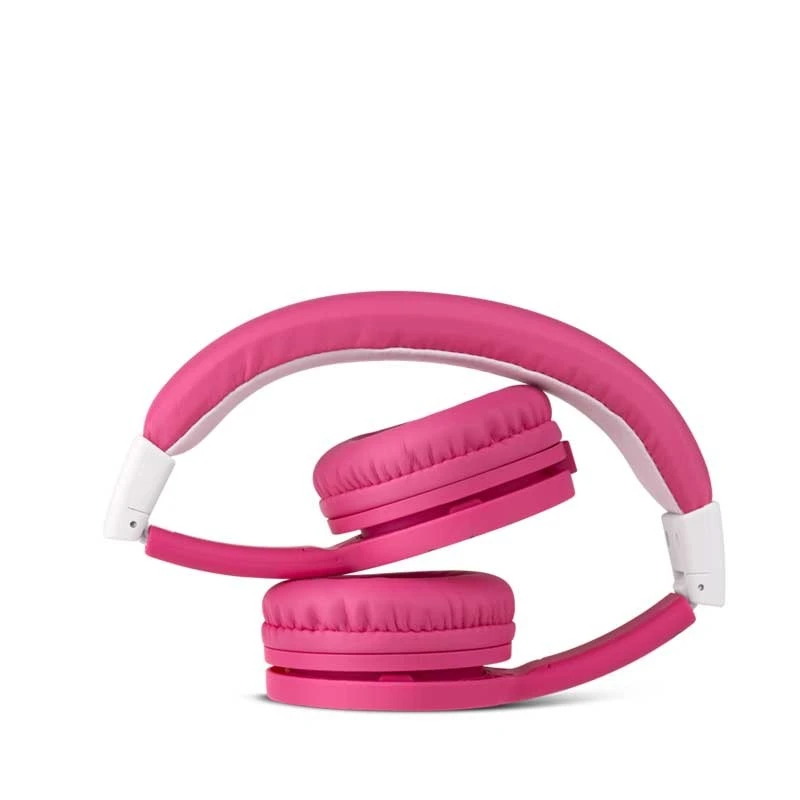 Tonie Tonies Zubehör Lauscher Pink 3 Tonie Tonies Zubehör Lauscher Pink – Bild 3