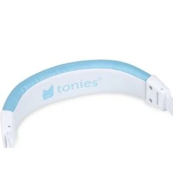 Tonie Tonies Zubehör Lauscher Hellblau 12 Tonie Tonies Zubehör Lauscher Hellblau -Tonies Tonies HeadbandPadding Blau DSC3186 uc sRGB 1280x1280