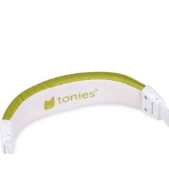 Tonie Tonies Zubehör Lauscher Grün 9 Tonie Tonies Zubehör Lauscher Grün -Tonies Tonies HeadbandPadding Gruen DSC3188 uc sRGB 1280x1280