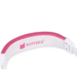 Tonie Tonies Zubehör Lauscher Pink 13 Tonie Tonies Zubehör Lauscher Pink -Tonies Tonies HeadbandPadding Pink DSC3188 uc sRGB 1280x1280