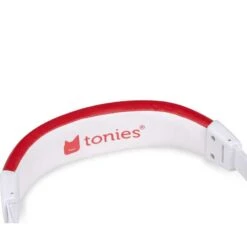 Tonie Tonies Zubehör Lauscher Rot -Tonies Tonies HeadbandPadding Rot DSC3189 uc sRGB 1280x1280