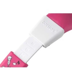 Tonie Tonies Zubehör Lauscher Pink 12 Tonie Tonies Zubehör Lauscher Pink -Tonies Tonies Headband Pink DSC3181 uc sRGB 1280x1280