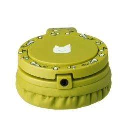 Tonie Tonies Zubehör Lauscher Grün 11 Tonie Tonies Zubehör Lauscher Grün -Tonies Tonies Jack Gruen uc sRGB 1280x1280