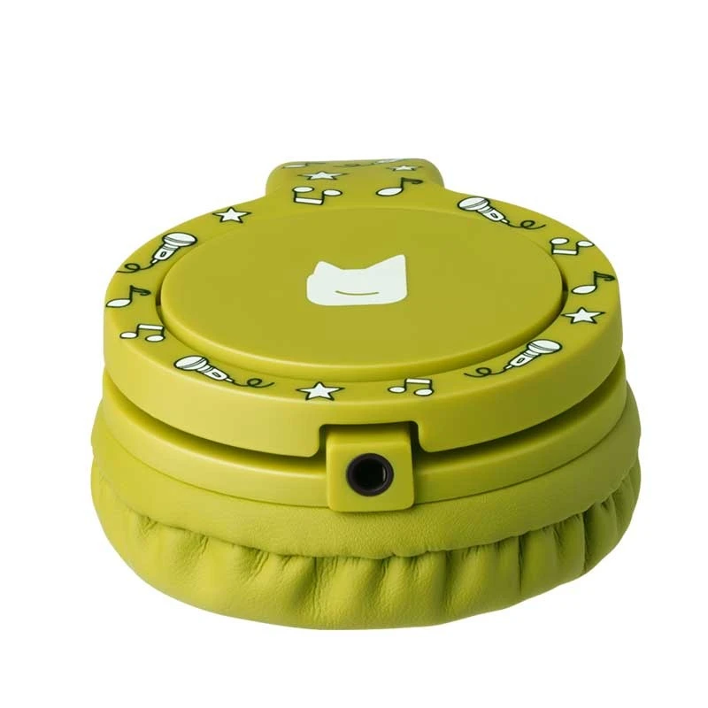 Tonie Tonies Zubehör Lauscher Grün 5 Tonie Tonies Zubehör Lauscher Grün – Bild 5