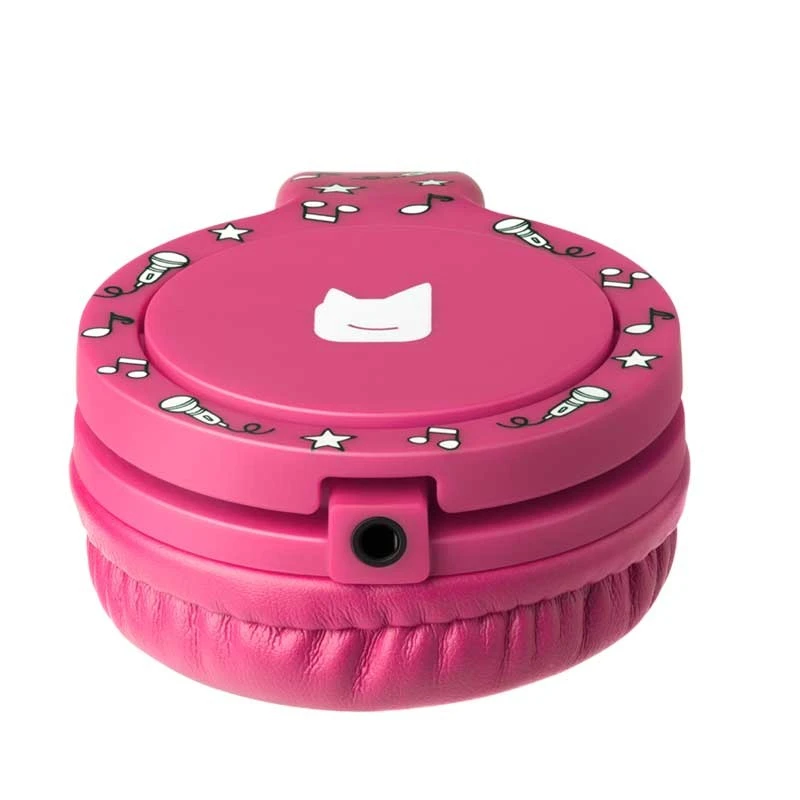 Tonie Tonies Zubehör Lauscher Pink 7 Tonie Tonies Zubehör Lauscher Pink – Bild 7