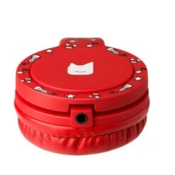 Tonie Tonies Zubehör Lauscher Rot -Tonies Tonies Jack Rot uc sRGB 1280x1280