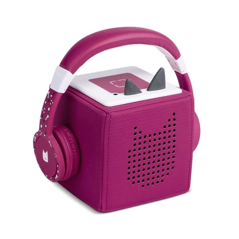 Tonie Tonies Zubehör Lauscher Beere 7 Tonie Tonies Zubehör Lauscher Beere – Bild 7