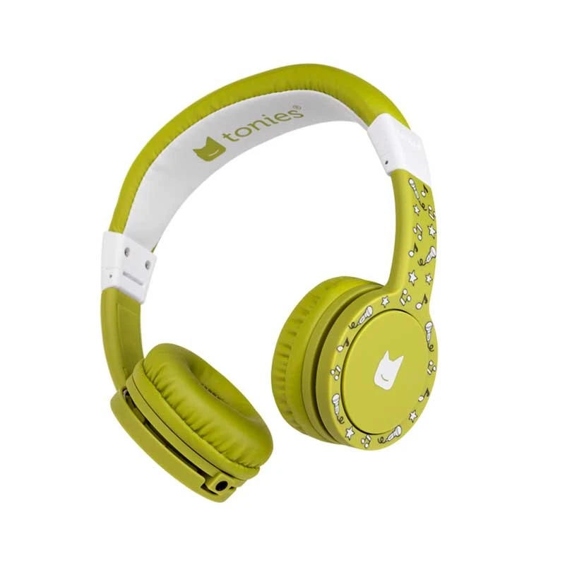 Tonie Tonies Zubehör Lauscher Grün 1 Tonie Tonies Zubehör Lauscher Grün