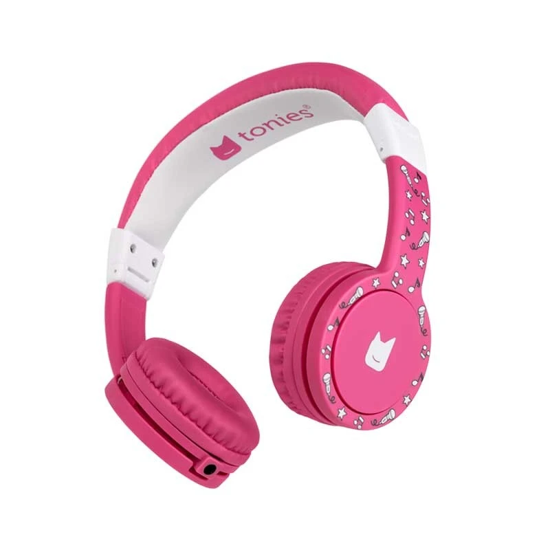 Tonie Tonies Zubehör Lauscher Pink 2 Tonie Tonies Zubehör Lauscher Pink – Bild 2