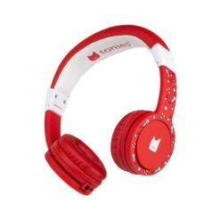 Tonie Tonies Zubehör Lauscher Rot