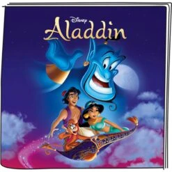 Tonie Tonies Hörfigur Disney - Aladdin -Tonies aladdin1 1280x1280