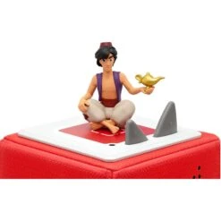 Tonie Tonies Hörfigur Disney - Aladdin -Tonies aladdin 1280x1280