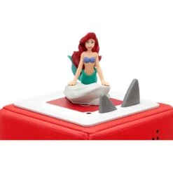Tonie Tonies Hörfigur Disney - Arielle Die Meerjungfrau -Tonies ariel 1280x1280