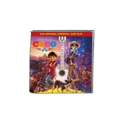 Tonie Tonies Hörfigur Disney Coco - Coco -Tonies cococo 1280x1280