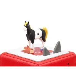 Tonie Tonies Hörfigur Yakari - Best Of Kleiner Donner 7 Tonie Tonies Hörfigur Yakari - Best Of Kleiner Donner -Tonies pferd 1280x1280