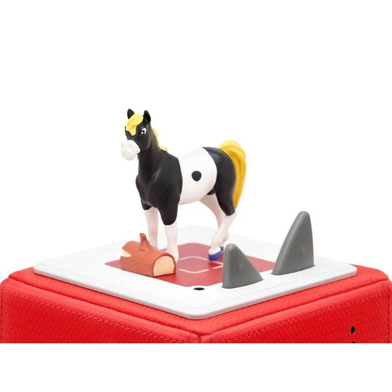 Tonie Tonies Hörfigur Yakari - Best Of Kleiner Donner 4 Tonie Tonies Hörfigur Yakari - Best Of Kleiner Donner – Bild 4