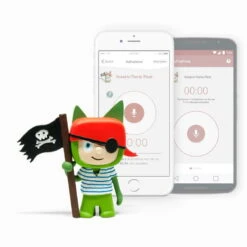 Tonies 12 Tonies -Tonies pirat kreativ toniefre1inhd4ctau