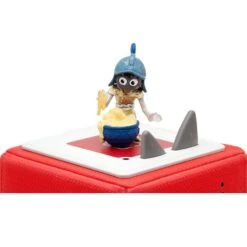 Tonie Tonies Hörfigur Der Kleine Hui Puh - Der Blubbernde Brotteig -Tonies teig 1280x1280