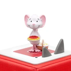 Tonies - Tilda Apfelkern - Das Geheime Kuchenrezept - Hörspiel