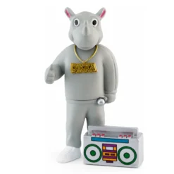 Tonies - DIKKA - Oh Yeah - Musik 7 Tonies - DIKKA - Oh Yeah - Musik -Tonies tonies 10001685 50005326 b