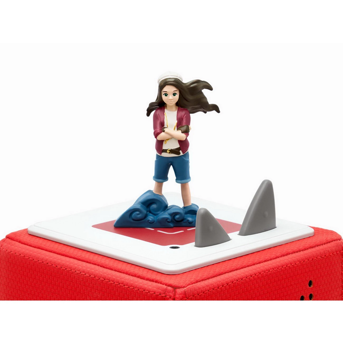 Tonies - Alea Aquarius - Die Magie Der Nixen - Hörbuch 1 Tonies - Alea Aquarius - Die Magie Der Nixen - Hörbuch