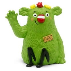 Tonies - Das Kleine WIR - Hörspiel Mit Musik -Tonies tonies das kleine