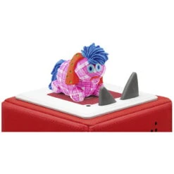 Tonies - Das Kleine Ich Bin Ich - Die Geggis - Hörbuch 5 Tonies - Das Kleine Ich Bin Ich - Die Geggis - Hörbuch -Tonies tonies das kleine ich box