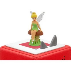 Tonies - Disney - Tinkerbell - Hörspiel 5 Tonies - Disney - Tinkerbell - Hörspiel -Tonies tonies disney tinker box