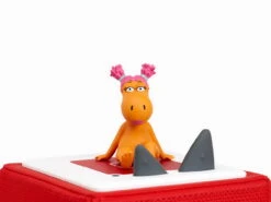 Tonies - Der Kleine Drache Kokosnuss - Hörspiel 04 5 Tonies - Der Kleine Drache Kokosnuss - Hörspiel 04 -Tonies tonies drache box