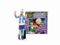 Tonies 22 Tonies -Tonies tonies drei ausrufezeichen geheimnis villa