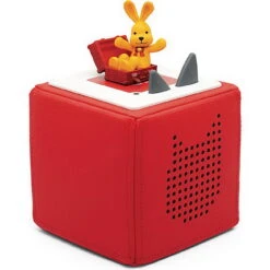 Tonies - Felix - Weltbeste Briefe Von Felix - Hörspiel Mit Liedern