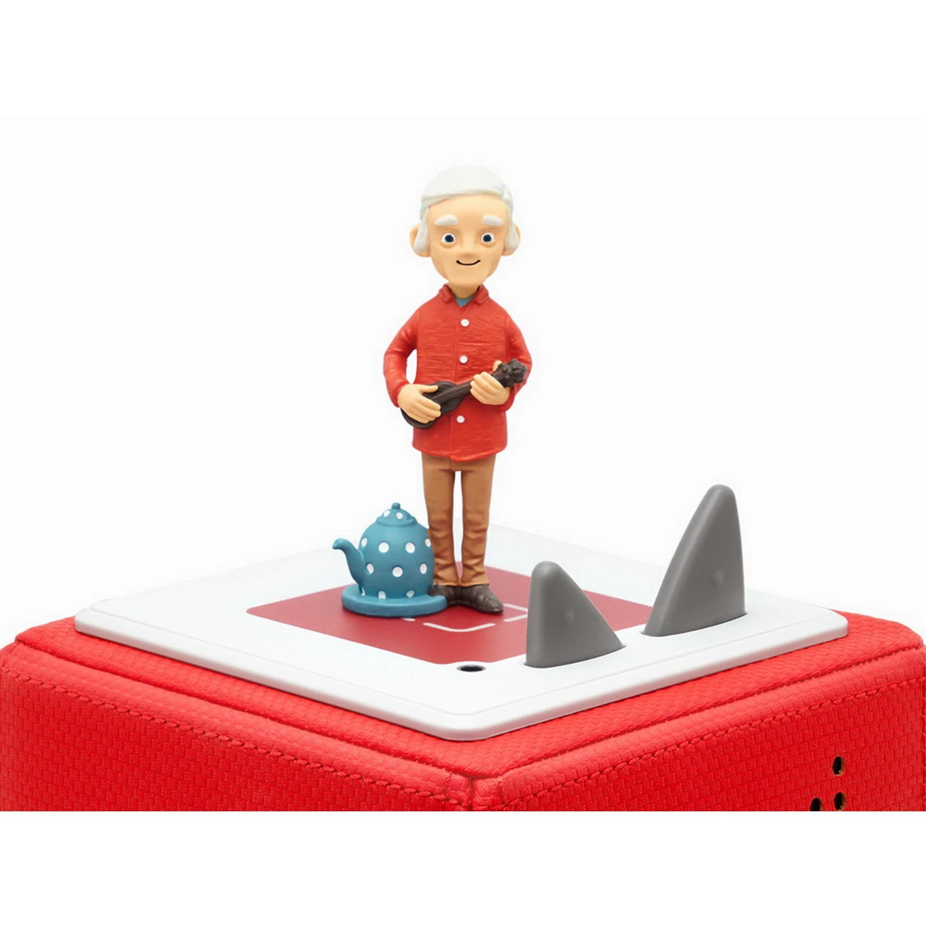 Tonies - Fredrik Vahle - Zugabe - Musik 1 Tonies - Fredrik Vahle - Zugabe - Musik