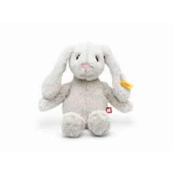 Tonies - Steiff Soft Cuddly Friends - Hoppie Hase - Hörspiel Mit Liedern 5 Tonies - Steiff Soft Cuddly Friends - Hoppie Hase - Hörspiel Mit Liedern -Tonies tonies hoppie