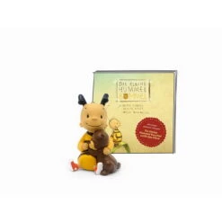 Tonies 24 Tonies -Tonies tonies hummel bommel