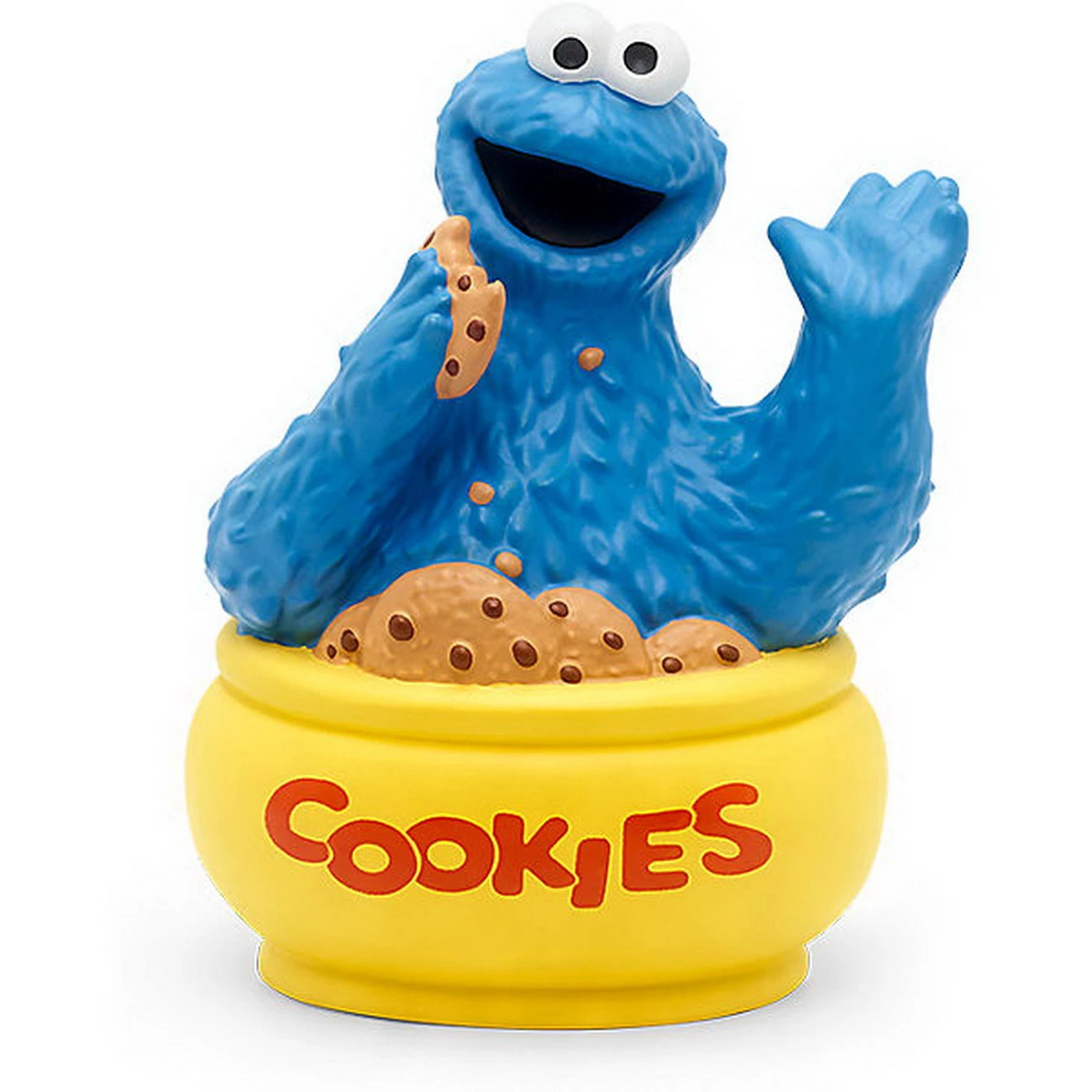 Tonies - Sesamstraße - Krümelmonsters Mitmampfspaß - Hörspiel Mit Liedern 2 Tonies - Sesamstraße - Krümelmonsters Mitmampfspaß - Hörspiel Mit Liedern – Bild 2