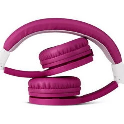 TONIES Tonie Lauscher BEERE Klappbar NEU - Kopfhörer -Tonies tonies lauscher neu beere