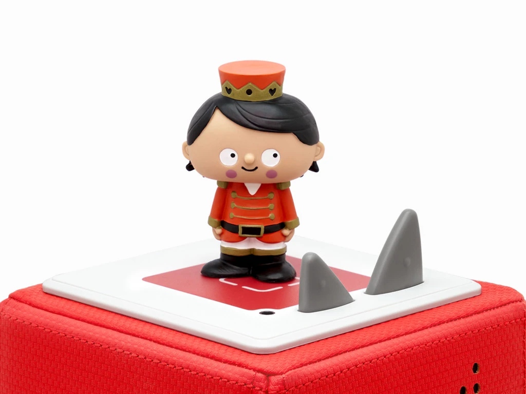 Tonies - Lieblings Meisterstücke - Der Nussknacker - Hörspiel Mit Musik 3 Tonies - Lieblings Meisterstücke - Der Nussknacker - Hörspiel Mit Musik – Bild 3