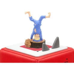 Tonies - Michel Aus Lönneberga - Hörbuch 5 Tonies - Michel Aus Lönneberga - Hörbuch -Tonies tonies michel box