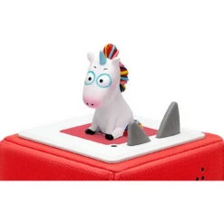 Tonies - Das NEINhorn - Das NEINhorn Und Die SchLANGEWEILE - Hörbuch 5 Tonies - Das NEINhorn - Das NEINhorn Und Die SchLANGEWEILE - Hörbuch -Tonies tonies neinhorn box