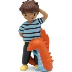 Tonies - Planet Omar - Nichts Als Ärger - Hörbuch -Tonies tonies omar