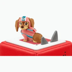 Tonies - Paw Patrol - Liberty Findet Einen Neuen Freund - Hörspiel -Tonies tonies paw liberty box