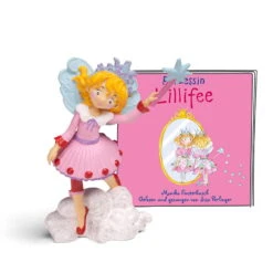 Tonies - Prinzessin Lillifee - Hörbuch Mit Liedern