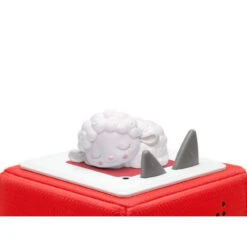 Tonies - Schlummerbande Einschlafmelodien - Schlummerschaf Im Zauberwald- Musik -Tonies tonies schlummer schaf box