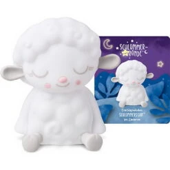 Tonies - Nachtlicht Tonie Schlummerschaf- Hörspiel Mit Liedern -Tonies tonies schlummerschaf nacht