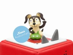 Tonies 16 Tonies -Tonies tonies spiel bewegungslieder relaunch box