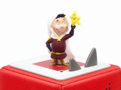 Tonies - Der Sternenmann - Lieder Und Hörspiel Zur Guten Nacht - Hörspiel Mit Liedern- 5 Tonies - Der Sternenmann - Lieder Und Hörspiel Zur Guten Nacht - Hörspiel Mit Liedern- -Tonies tonies sternenmann box