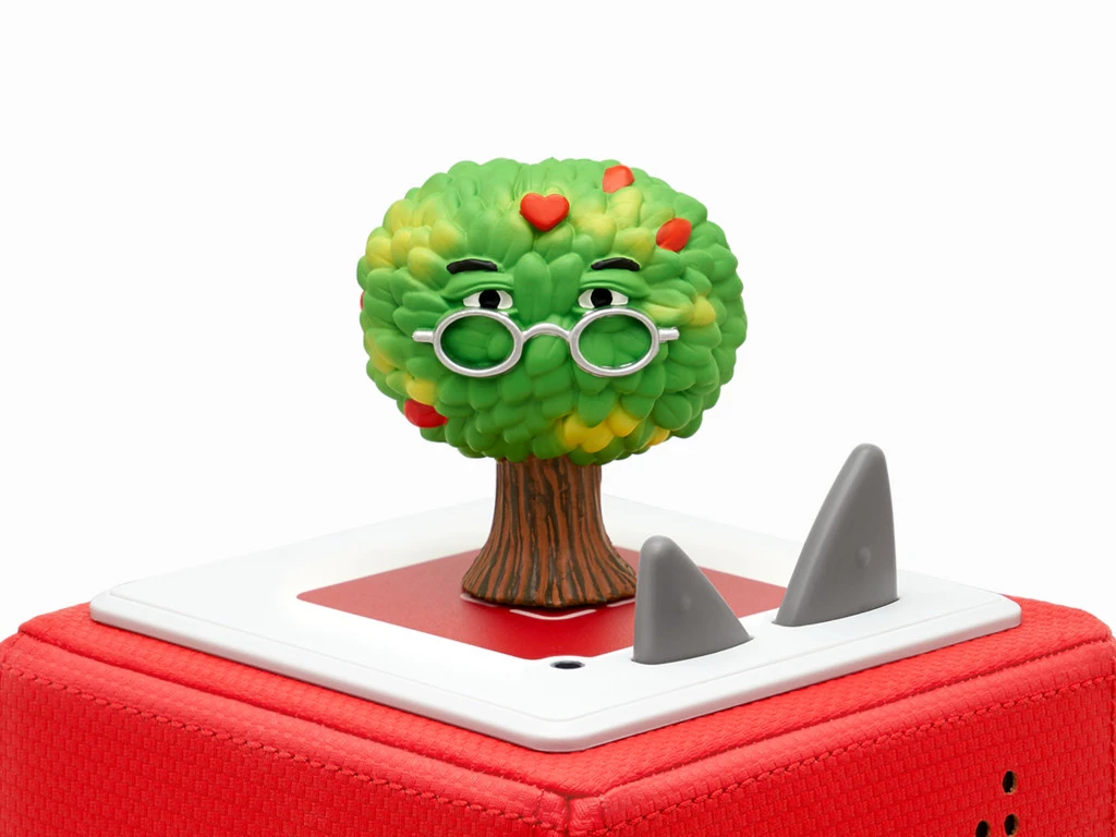 Tonies - Der Traumzauberbaum- Geschichtenlieder 2 Tonies - Der Traumzauberbaum- Geschichtenlieder – Bild 2