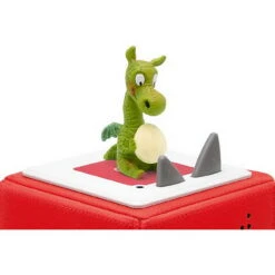 Tonies - Urmel - Urmel Aus Dem Eis- Hörbuch -Tonies tonies urmel boxhikrwiap17hll